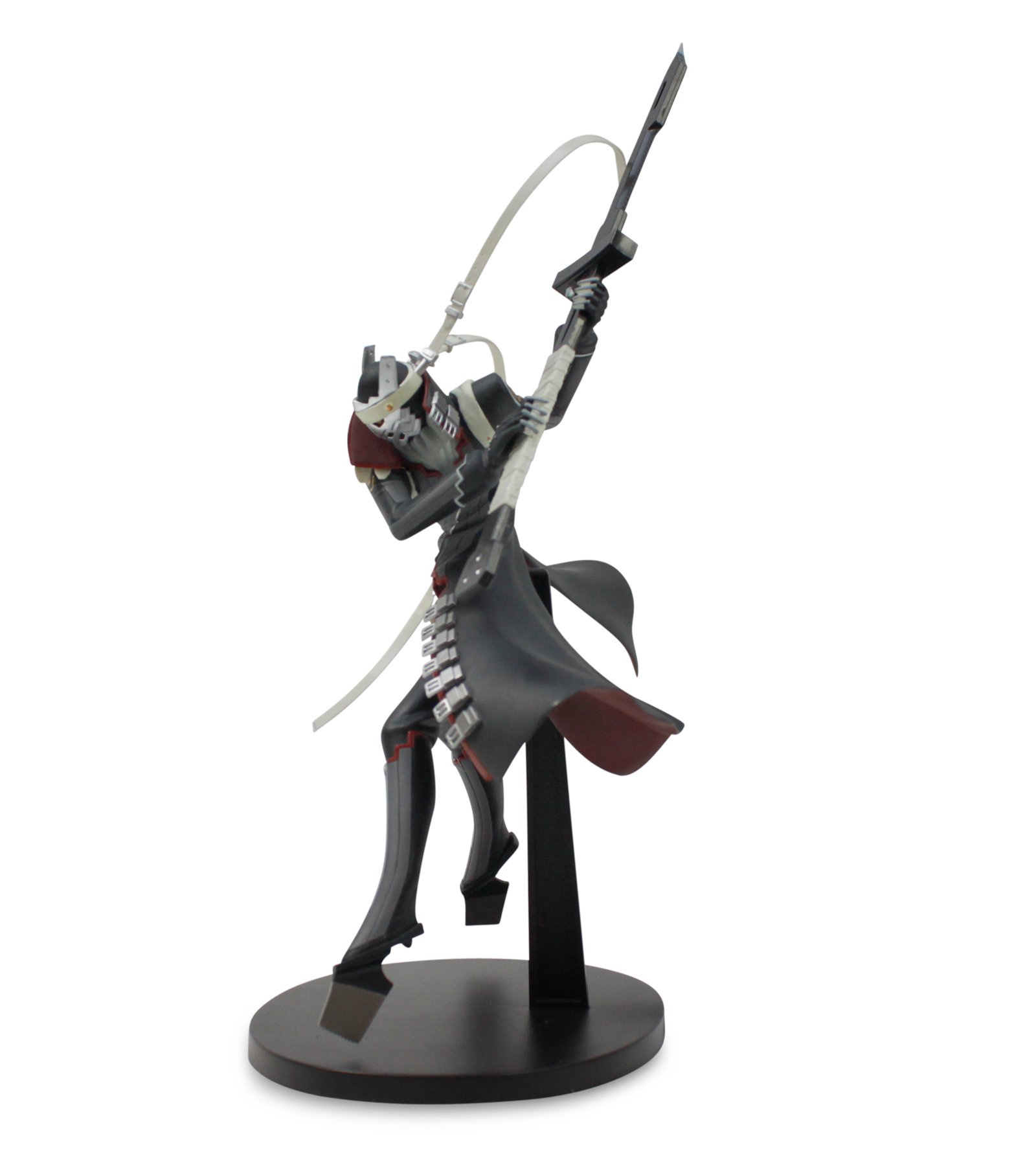 Amazon.co.jp: TVアニメ「ペルソナ4」イザナギフィギュア P4 Persona4