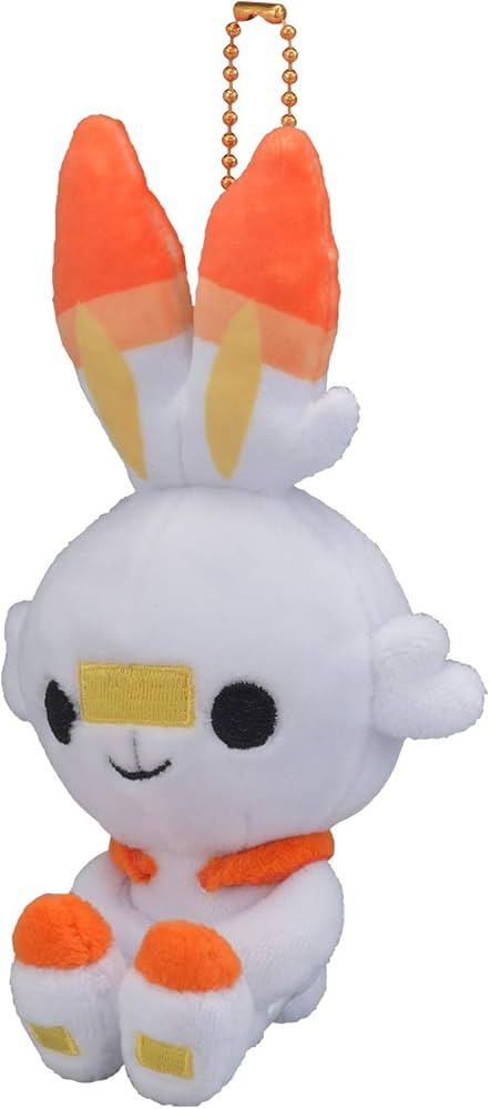 Amazon.co.jp: ポケモンセンターオリジナル もっちりマスコット