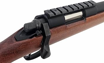 Amazon.co.jp: 【木製ストック組み込み済】 東京マルイ VSR-10 プロ