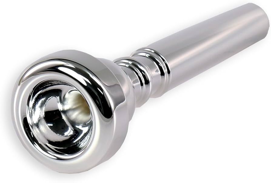 Amazon | ヤマハ(YAMAHA) トランペット用マウスピース スタンダード TR