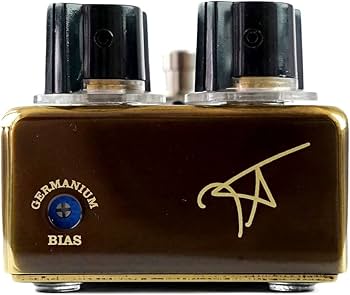 Amazon | VEMURAM/Myriad Fuzz | ファズ | 楽器・音響機器