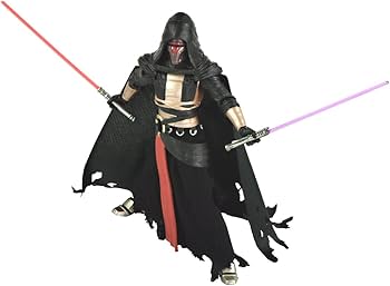 Amazon | スター・ウォーズ ブラックシリーズ 6インチフィギュア