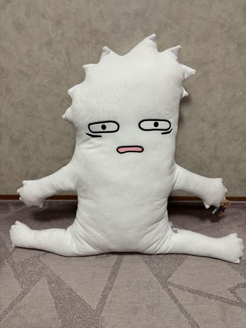 Amazon.co.jp: 虎杖悠仁 ガッカリクッション がっかり マスコット