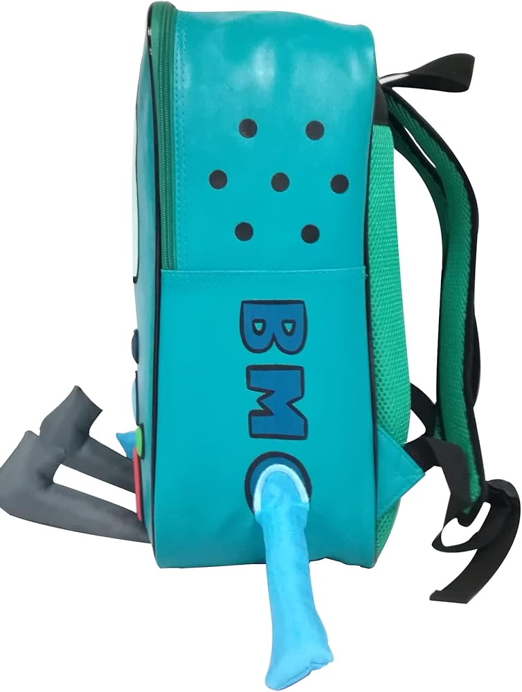 Amazon.co.jp: SkyBird アドベンチャータイムバックパック フィンと