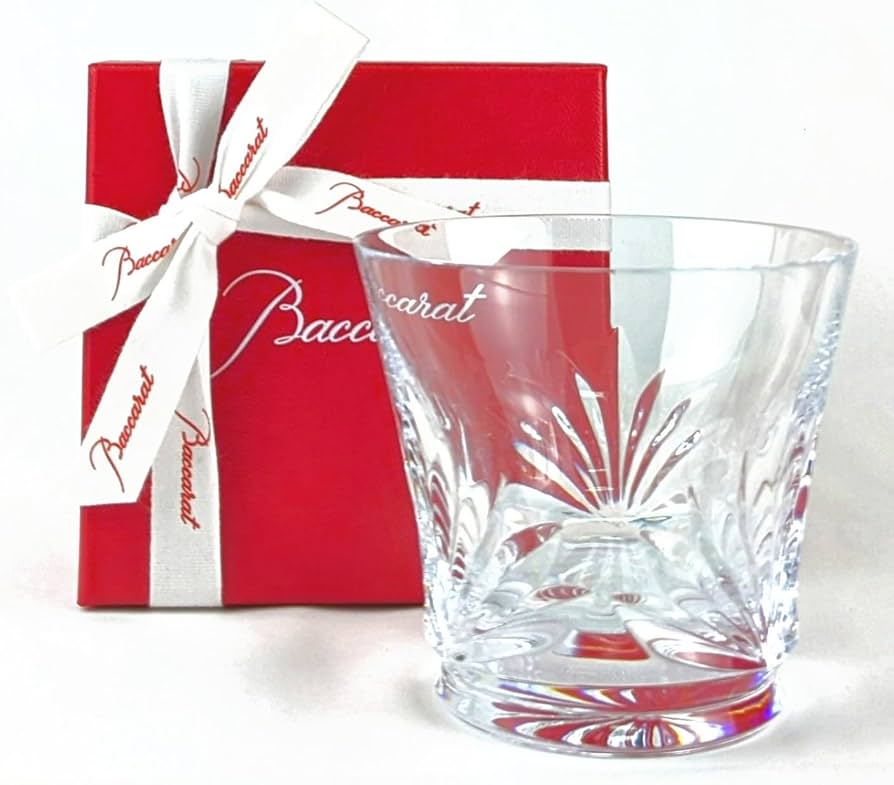 Amazon | baccarat(バカラ) ルテシア タンブラー 1客セット グラス