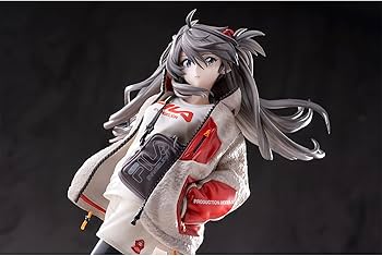 Amazon.co.jp: 式波・アスカ・ラングレー Ver.RADIO EVA Part.2 限定