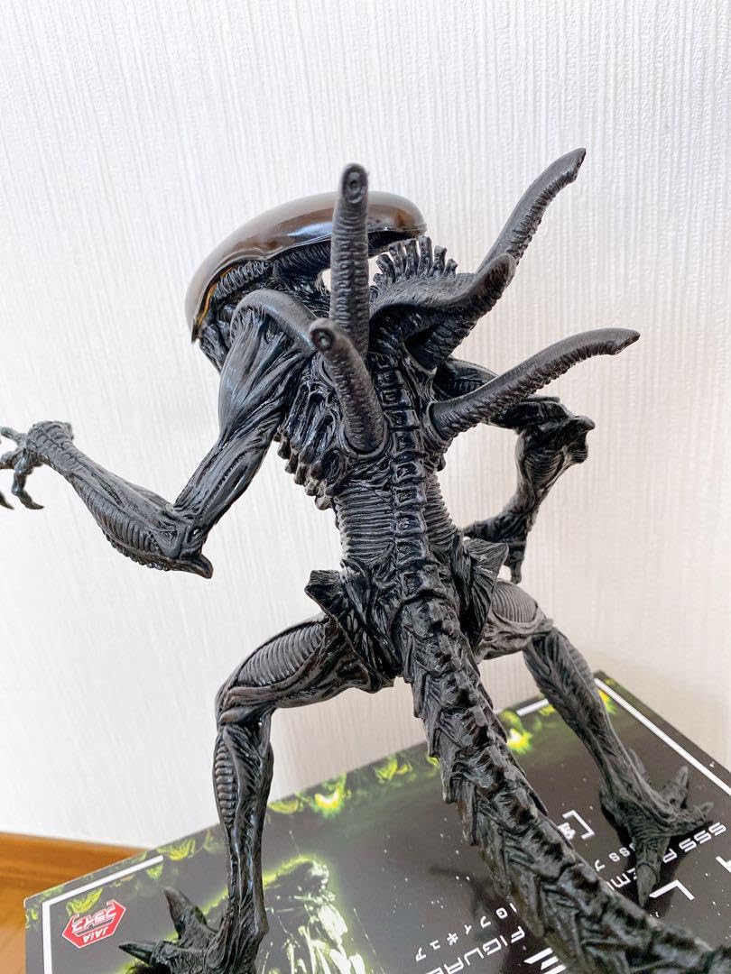 Amazon.co.jp: エイリアン SSS プレミアム BIG フィギュア FuRyu ALIEN