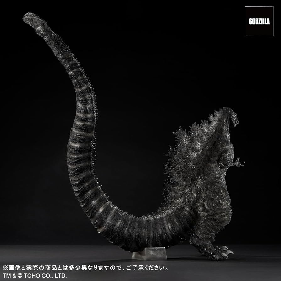 Amazon.co.jp: エクスプラス GARAGE TOY 東宝30cmシリーズ 酒井ゆうじ