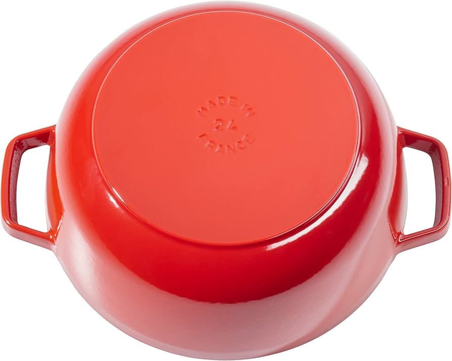 Amazon.co.jp: 【アウトレット】 ストウブ(Staub) 「 ワナベ チェリー