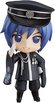 Amazon.co.jp: ねんどろいど 千本桜 feat. 初音ミク KAITO 千本桜Ver