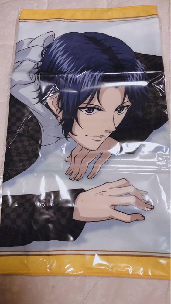 Amazon.co.jp: テニプリ 幸村精市 テニプリスト タオル 雪 : おもちゃ