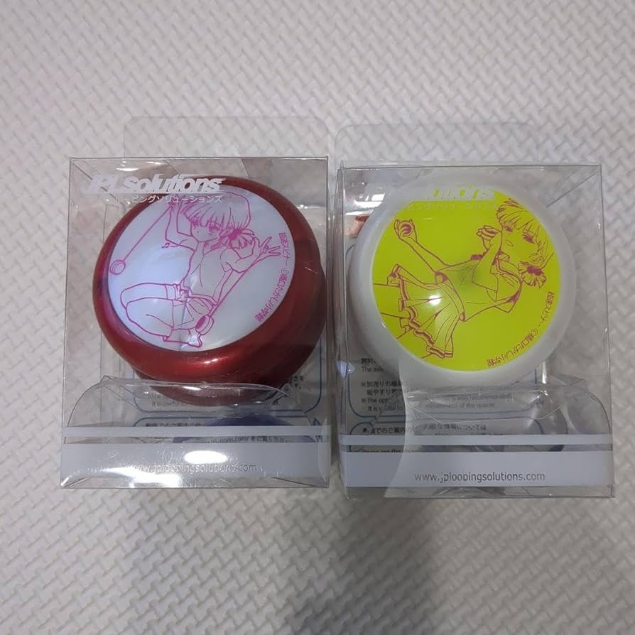 Amazon.co.jp: ループアップ 超速スピナー 霧崎マイ ハイパーヨーヨー