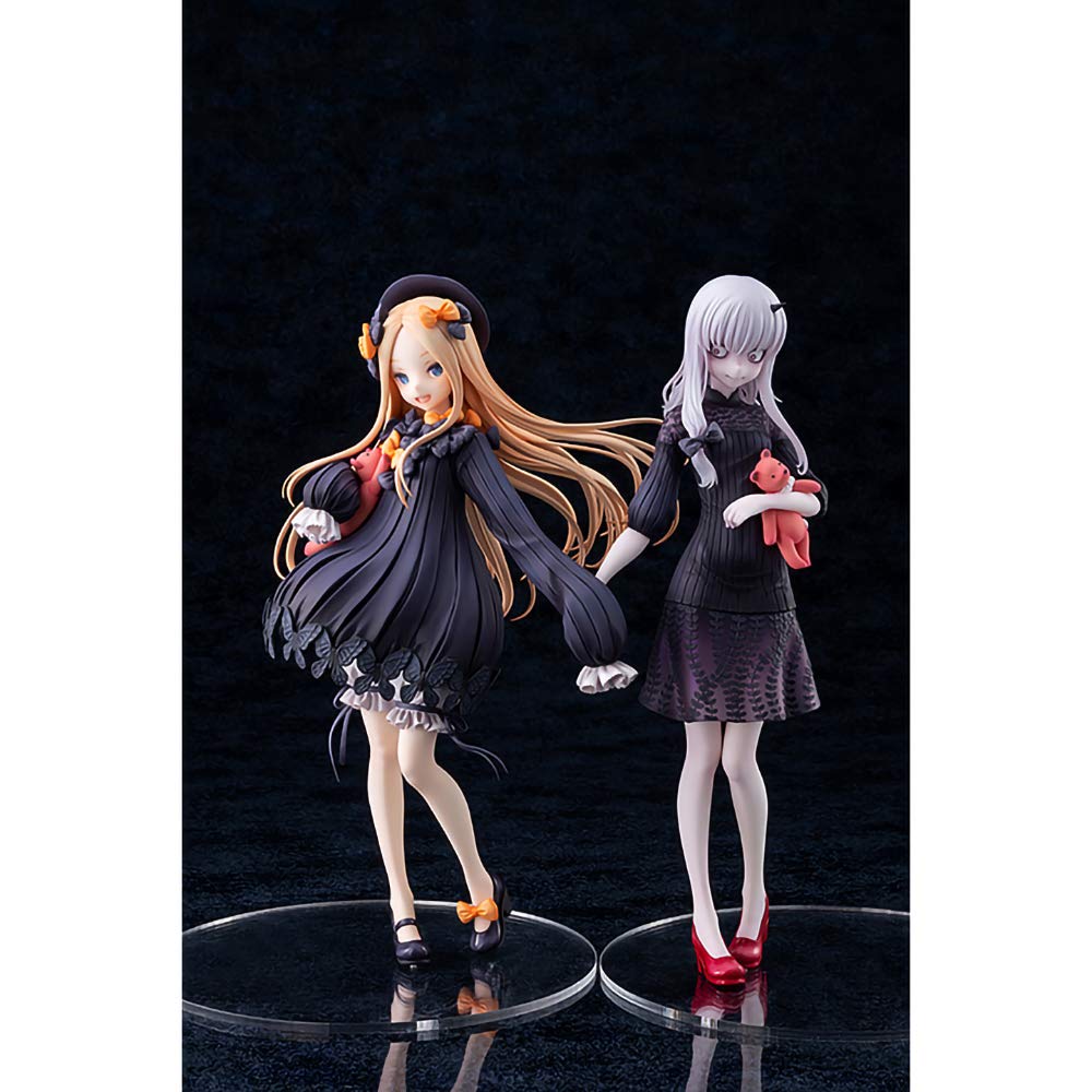 Amazon.co.jp: Fate/Grand Order Foriner Abigail Williams & Lavinia