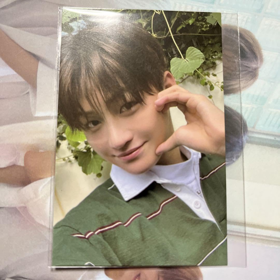 Amazon.co.jp: TWS トゥアス ポップアップ MD衣類購入特典 トレカ