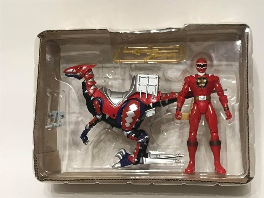 ミニミニマイペットチェアー 爆竜戦隊アバレンジャー アバレッド