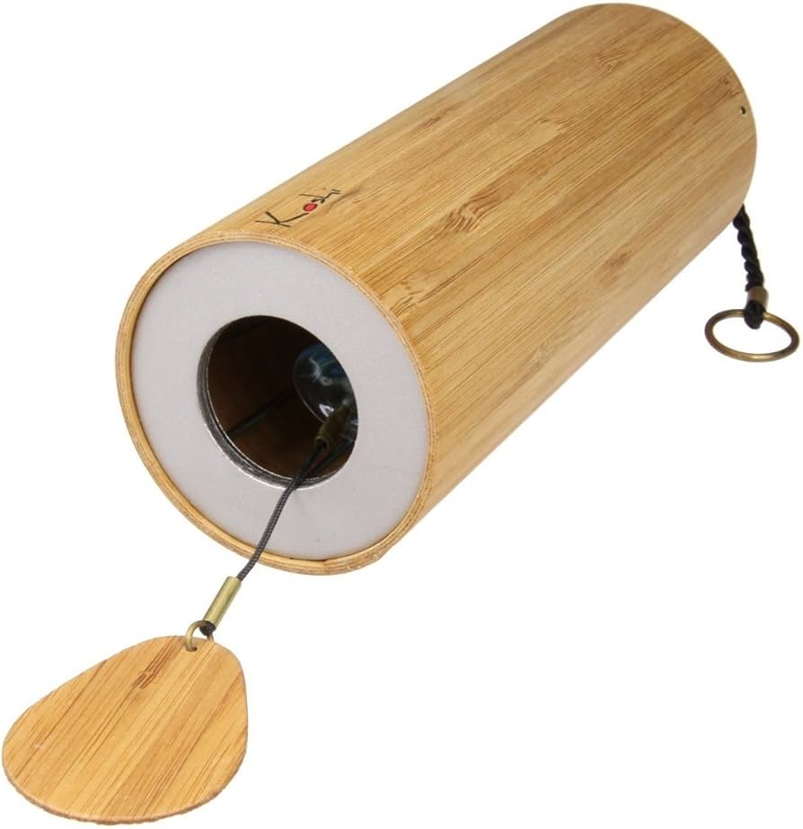 Amazon.com: Koshi Chime Ignis/Fire Element : Patio, Lawn & Garden