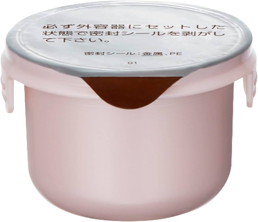 Amazon | ブライトエイジ〈オーバーナイト ヴェールクリーム レフィル