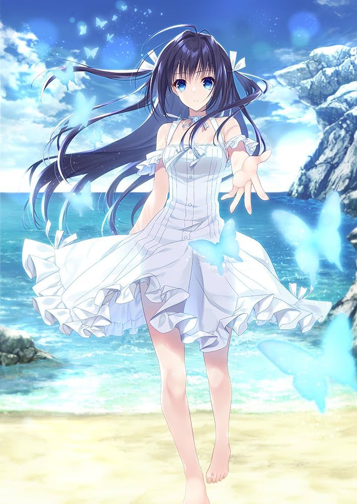 Amazon.co.jp: 遥かなるニライカナイ 通常版【Amazon.co.jp専用特典DLC