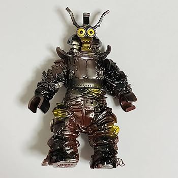 Amazon | B-CLUB キャプテンウルトラ 復刻 怪獣シリーズ No.2071