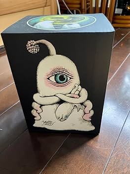 Amazon.co.jp: ヒグチユウコ ひとつめちゃん好きな方へ！ひとつめ