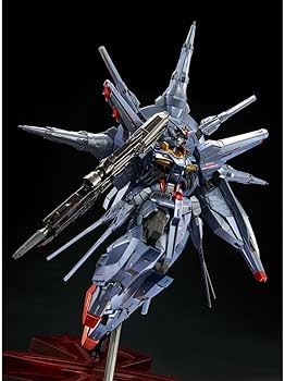 Amazon | MG 機動戦士ガ ンダムSEED プロヴィデンスガンダム
