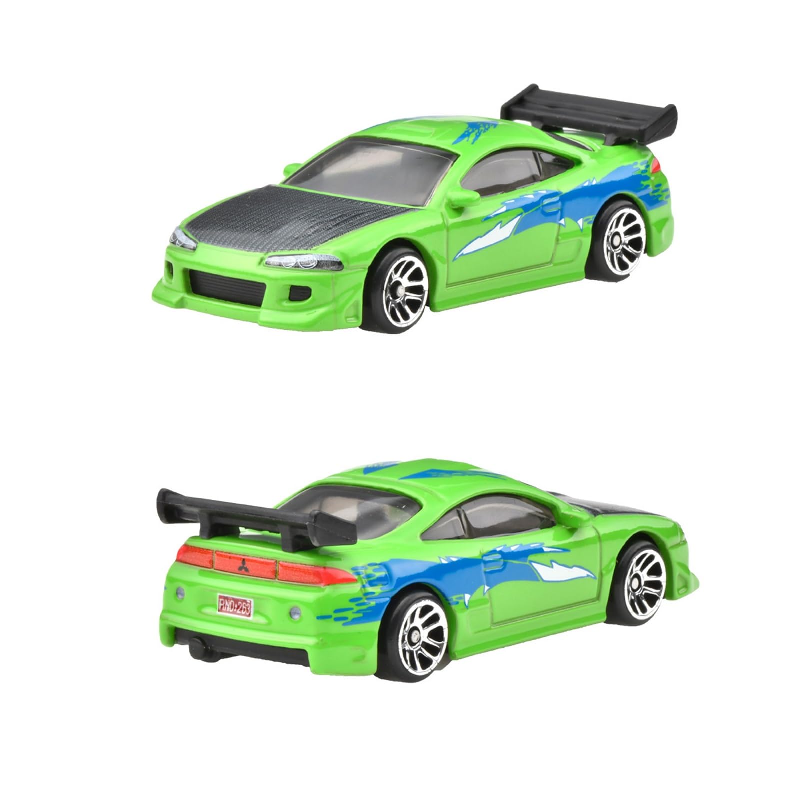 Amazon | ホットウィール(Hot Wheels) ワイルド・スピード テーマ