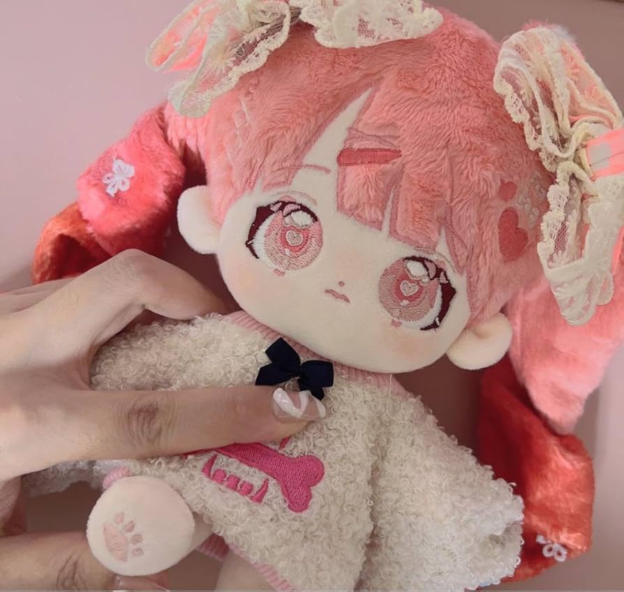 Amazon.co.jp: 無属性ぬいぐるみ 20cmサイズ : おもちゃ