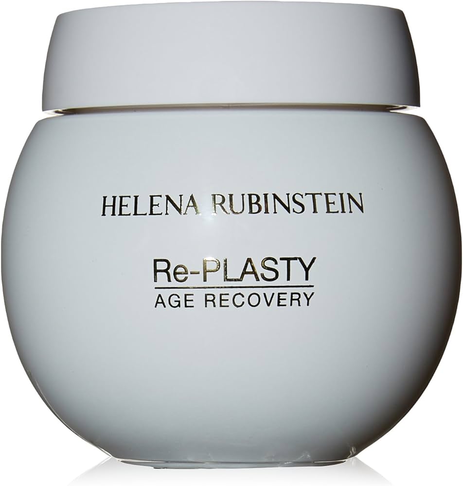Amazon.com : Helena Rubinstein RePlasty Age Recovery Skin Soothing