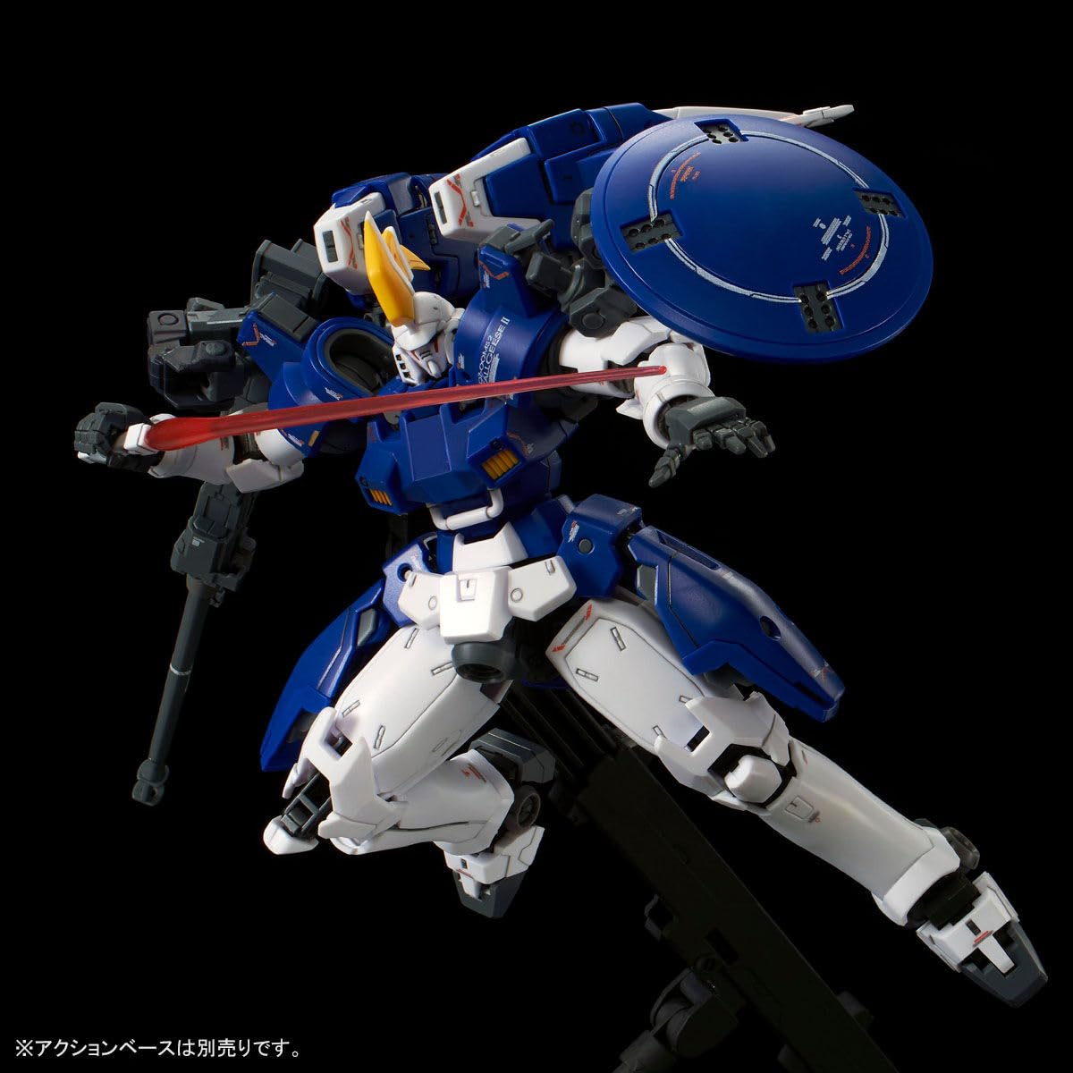 Amazon.co.jp: Gundam RGトールギスII 1/144 : Hobbies