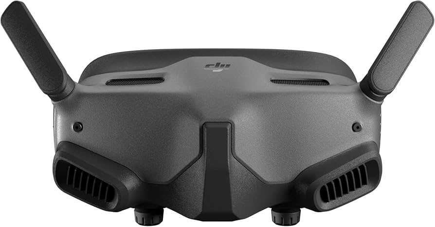 Amazon.co.jp: DJI Goggles 2 goggles2 ゴーグル 小型 持ち運び簡単