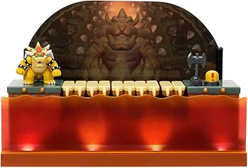 Amazon.co.jp: 三英貿易(Sanei Boeki) スーパーマリオ フィギュア