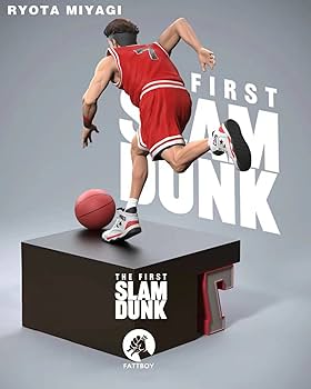 Amazon.co.jp: 宮城リョータ みやぎりょーた フィギュア 1/6スケール