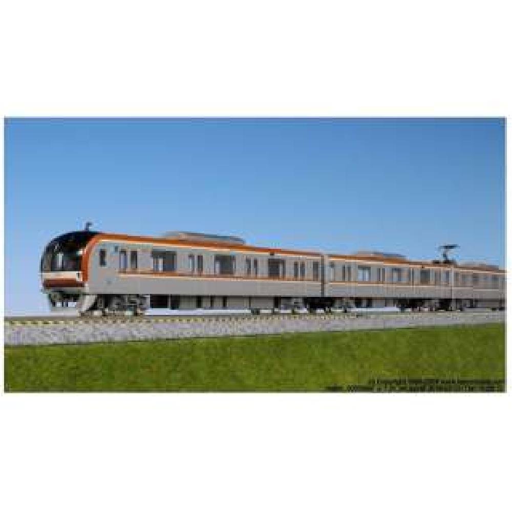 Amazon | KATO Nゲージ 東京メトロ有楽町線・副都心線10000系 増結A 4