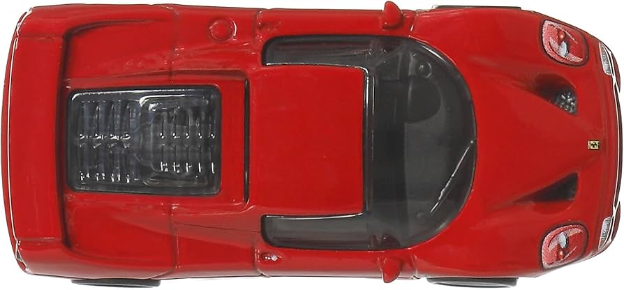 Amazon | ホットウィール(Hot Wheels) カーカルチャー タイムレス