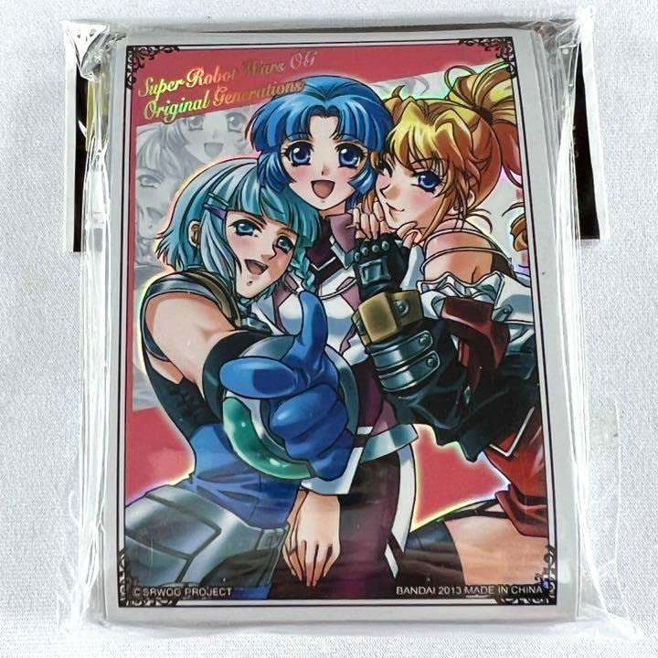 Amazon.co.jp: スーパーロボット 大戦 スパロボ エクセレン クスハ