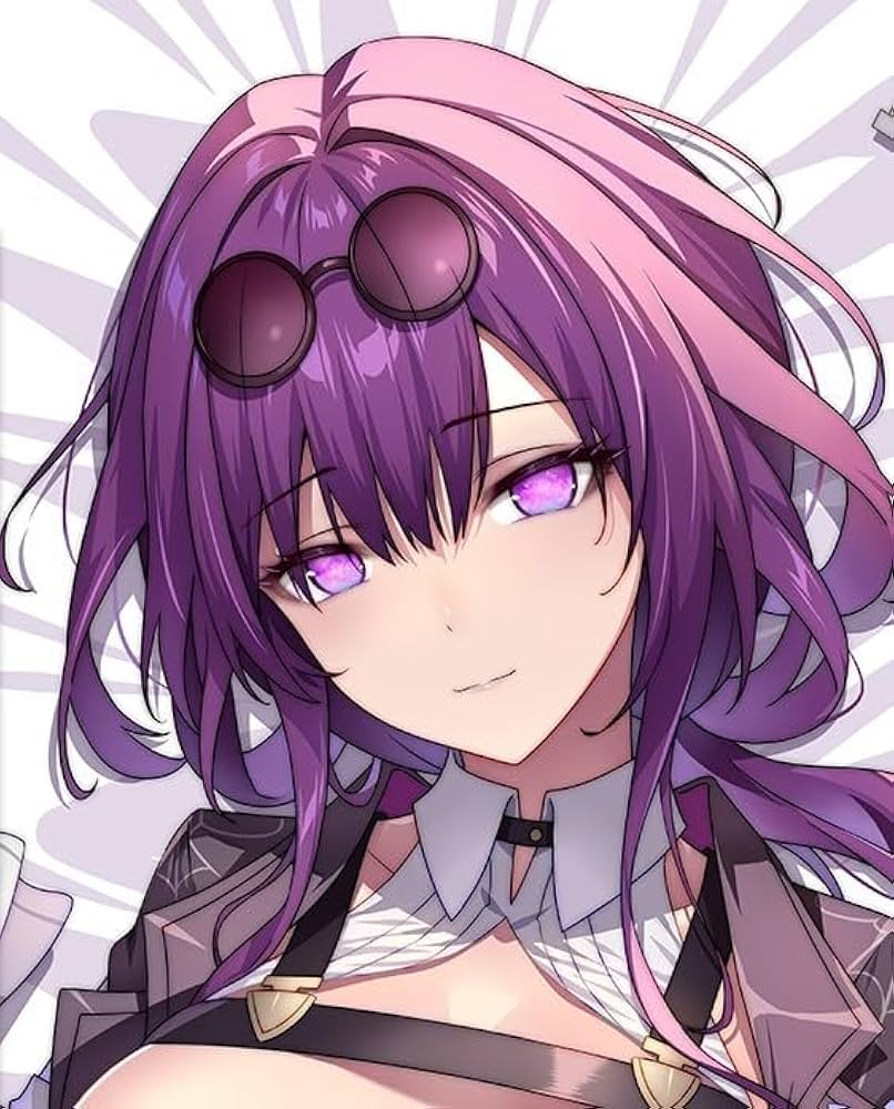 Amazon | EB 麦芽堂 崩壊 スターレイル カフカ 抱き枕カバー 差分版