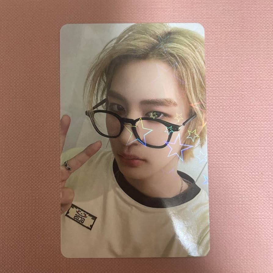 Amazon.co.jp: BOYNEXTDOOR イハン トレカ ボネクド ボイネク : おもちゃ