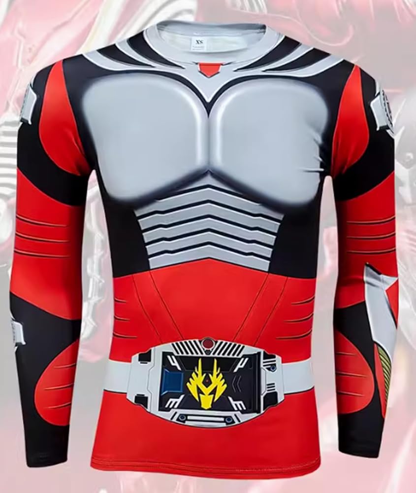 仮面ライダー龍騎 リュウガ コスプレ コスチューム 道具 仮面ライダー