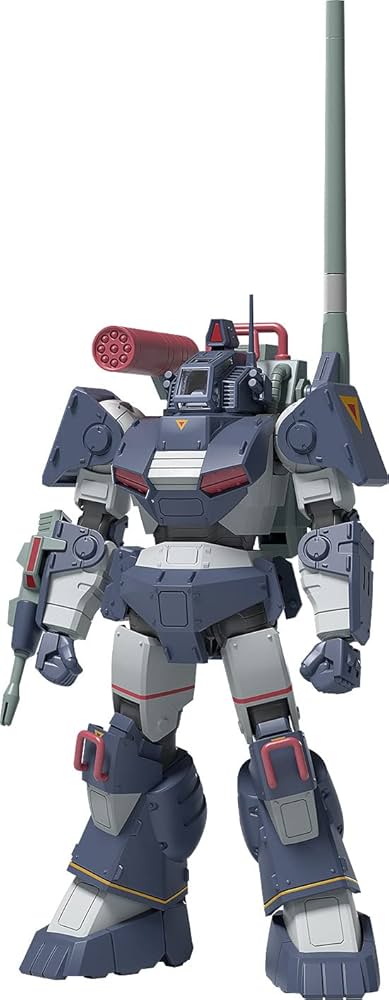Amazon | COMBAT ARMORS Get Truth 太陽の牙ダグラム MAX27 1/72