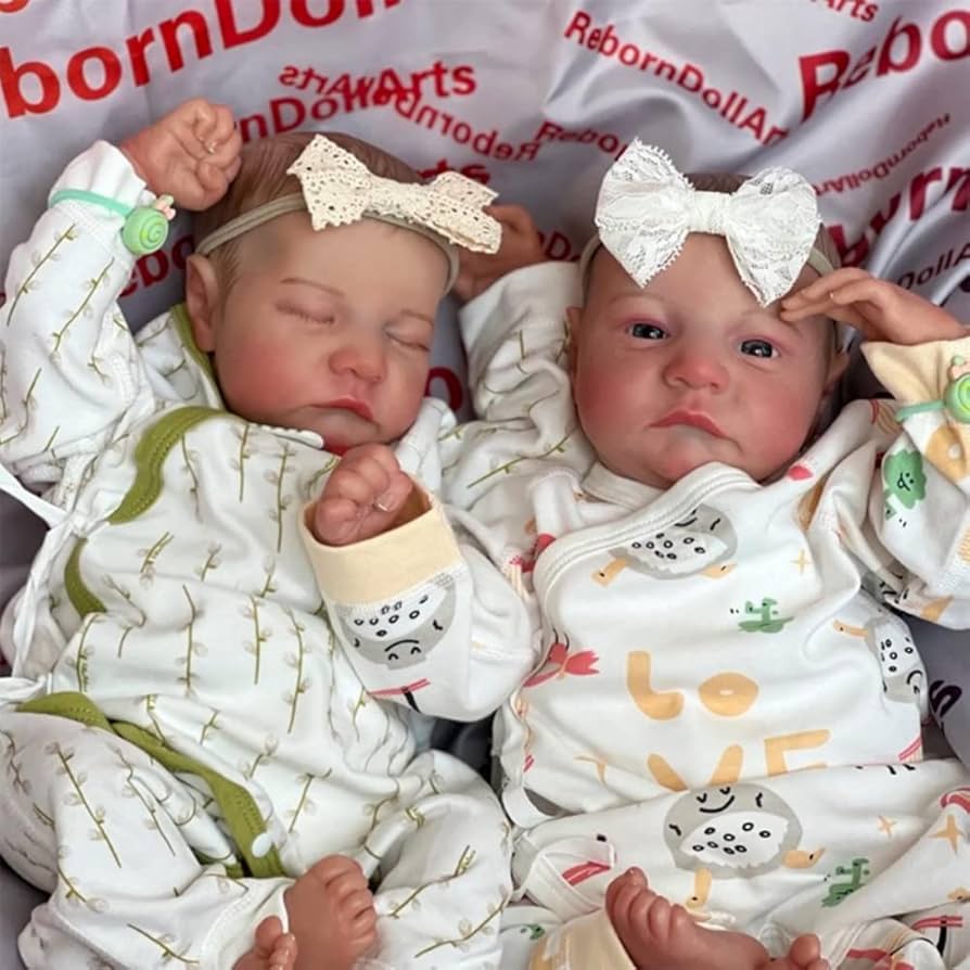 Amazon.co.jp: LONIAN リボーンドール 女の子 49cm リアルな新生児