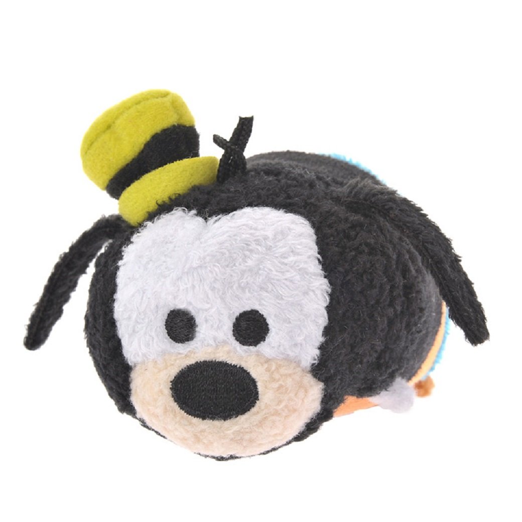 Amazon.co.jp: ディズニーストア（公式）ツムツム ぬいぐるみ