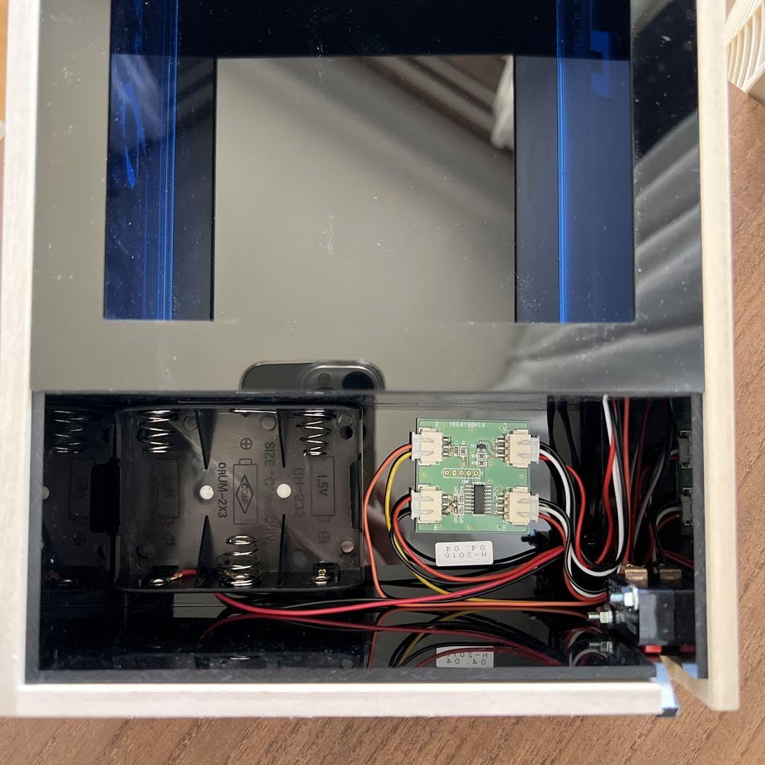 Amazon.co.jp: Sound Horizon 桐箪笥＋ミニ桐箪笥ストラップ : おもちゃ