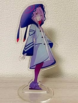 Amazon | 花譜 アクリルスタンド フィギュア 神椿 p | フィギュア