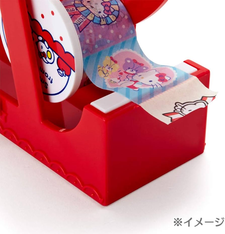 Amazon.co.jp: サンリオ(SANRIO) リトルツインスターズ 観覧車形