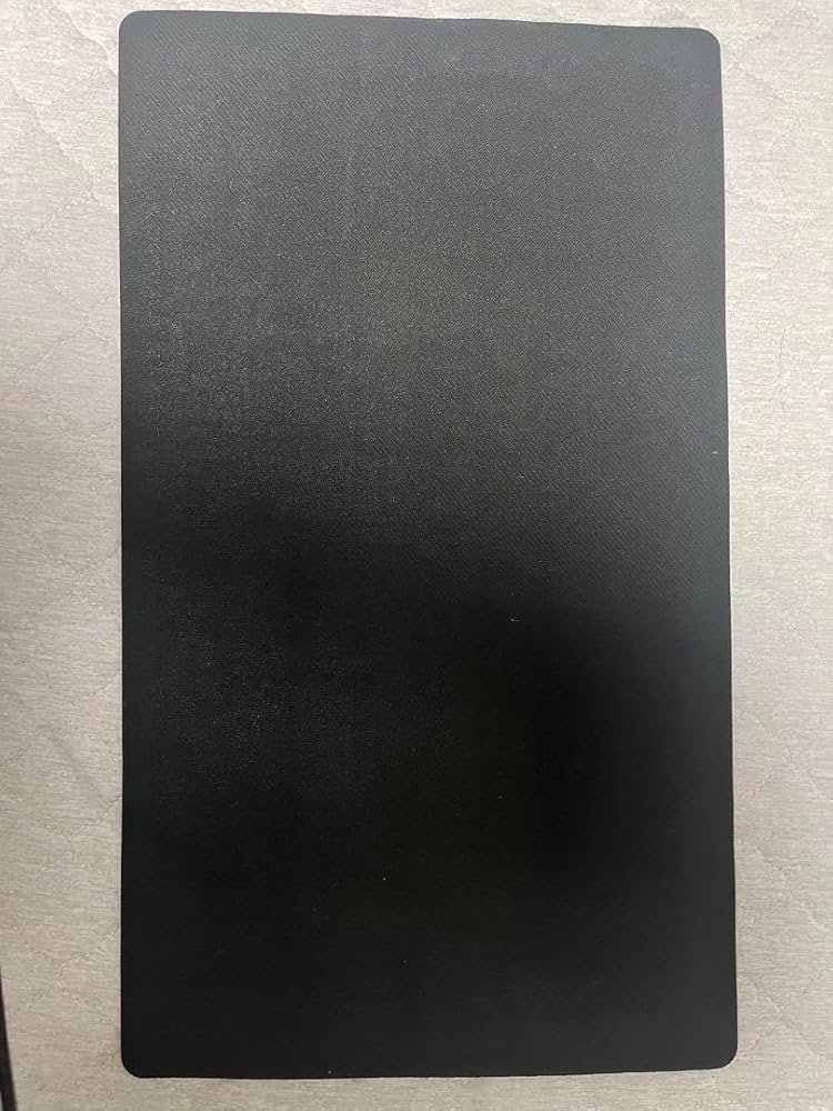 Amazon.co.jp: MTG プレイマット 25周年記念 Black Lotus Foil版