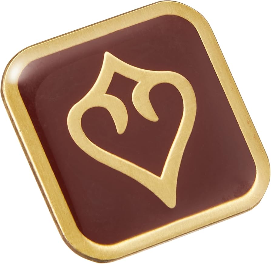 Amazon | FINAL FANTASY XIV ジョブピンバッジ 踊り子 | バッジ | おもちゃ