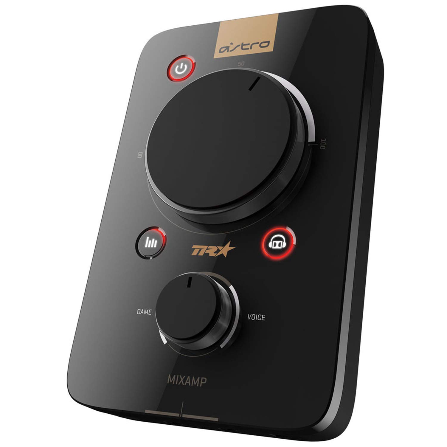 Amazon.co.jp: ASTRO - ASTRO GAMING MIXAMP PRO TR Noir