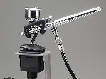 Amazon.co.jp: タミヤ エアーブラシシステム No.53 スプレーワーク