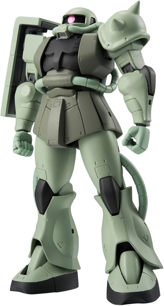 Amazon.com: TAMASHII NATIONS Tamashi Nations - Moblie Suit Gundam
