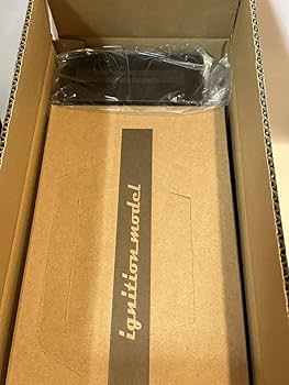 Amazon | IG2647 1/18 LB-WORKS Charasuka With Mr.Hyuma Kato